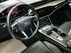 اودي A6